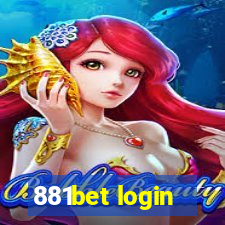 881bet login